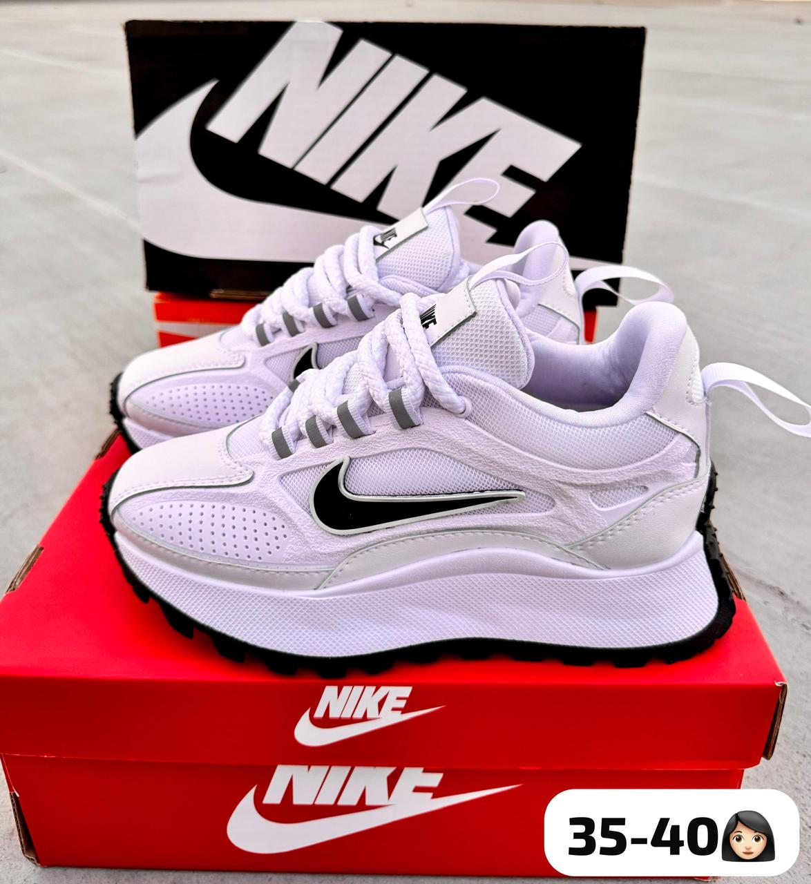 Nuevos Tennis Dama Bailleli