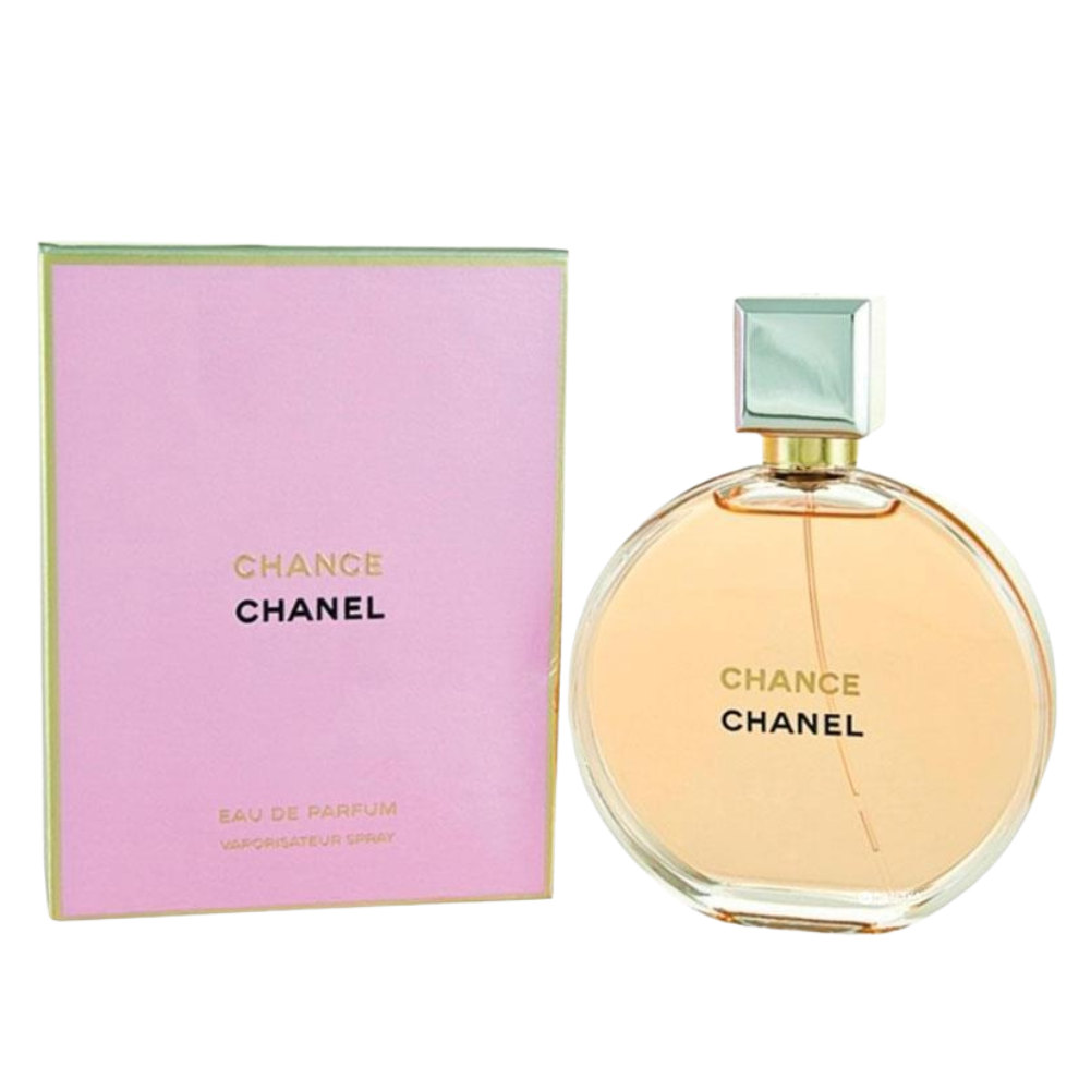 Perfume Chanel