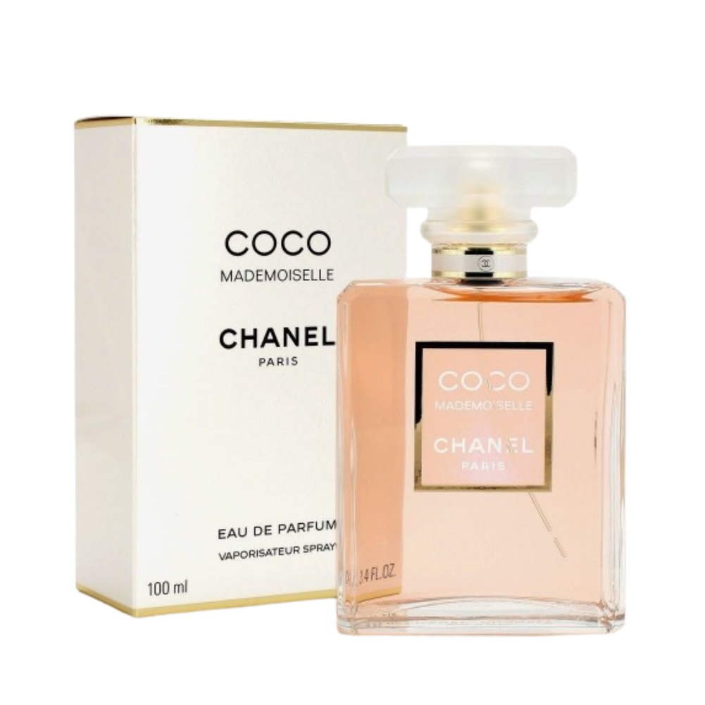 Perfume Coco Mademoiselle Chanel