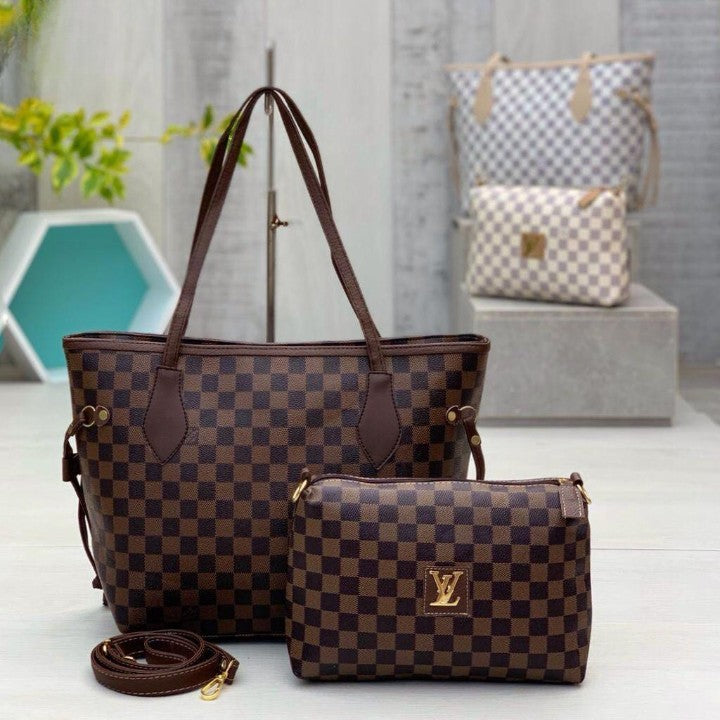 Combo Bolso Louis Vuitton