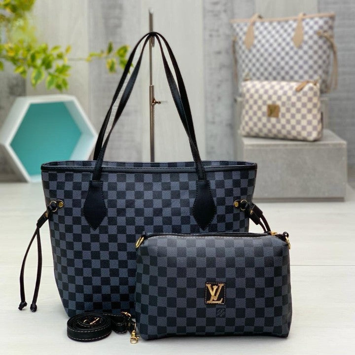 Combo Bolso Louis Vuitton
