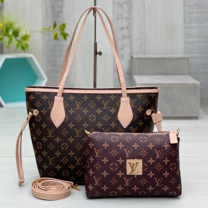 Combo Bolso Louis Vuitton
