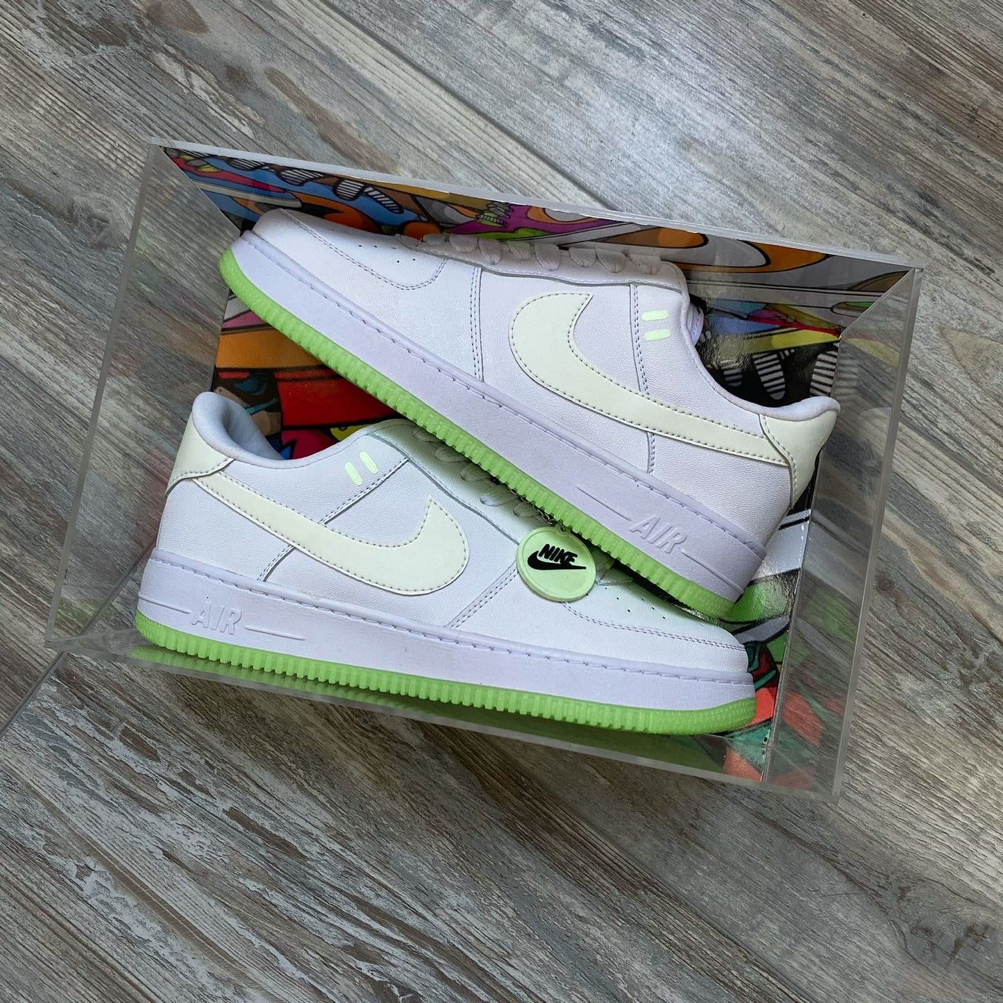 Nike Air Force 1 Low Unisex