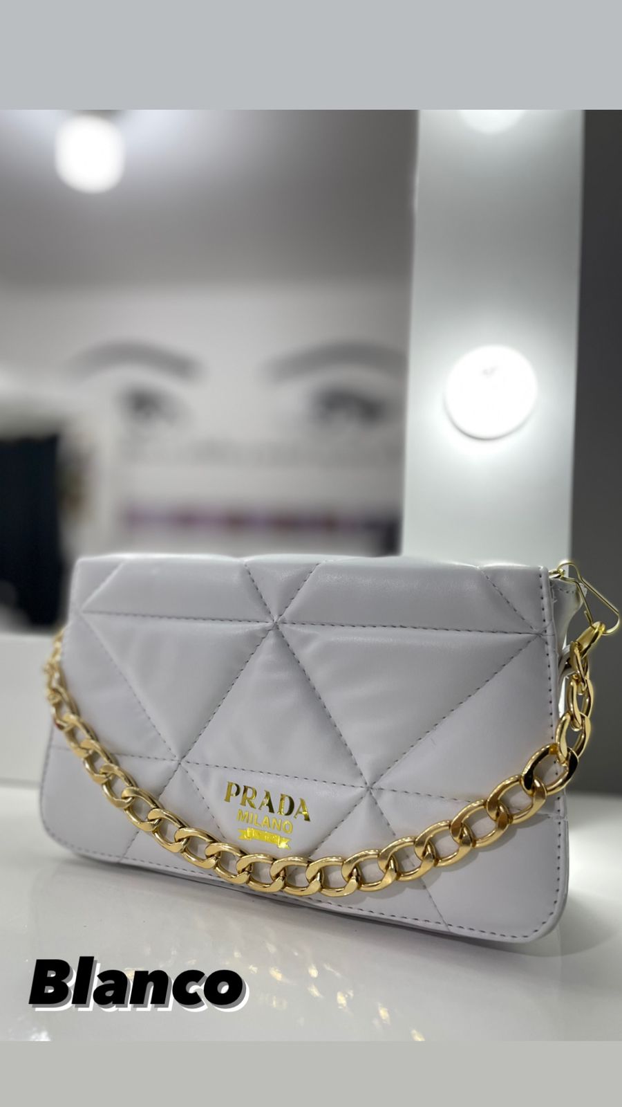 BOLSO PRADA