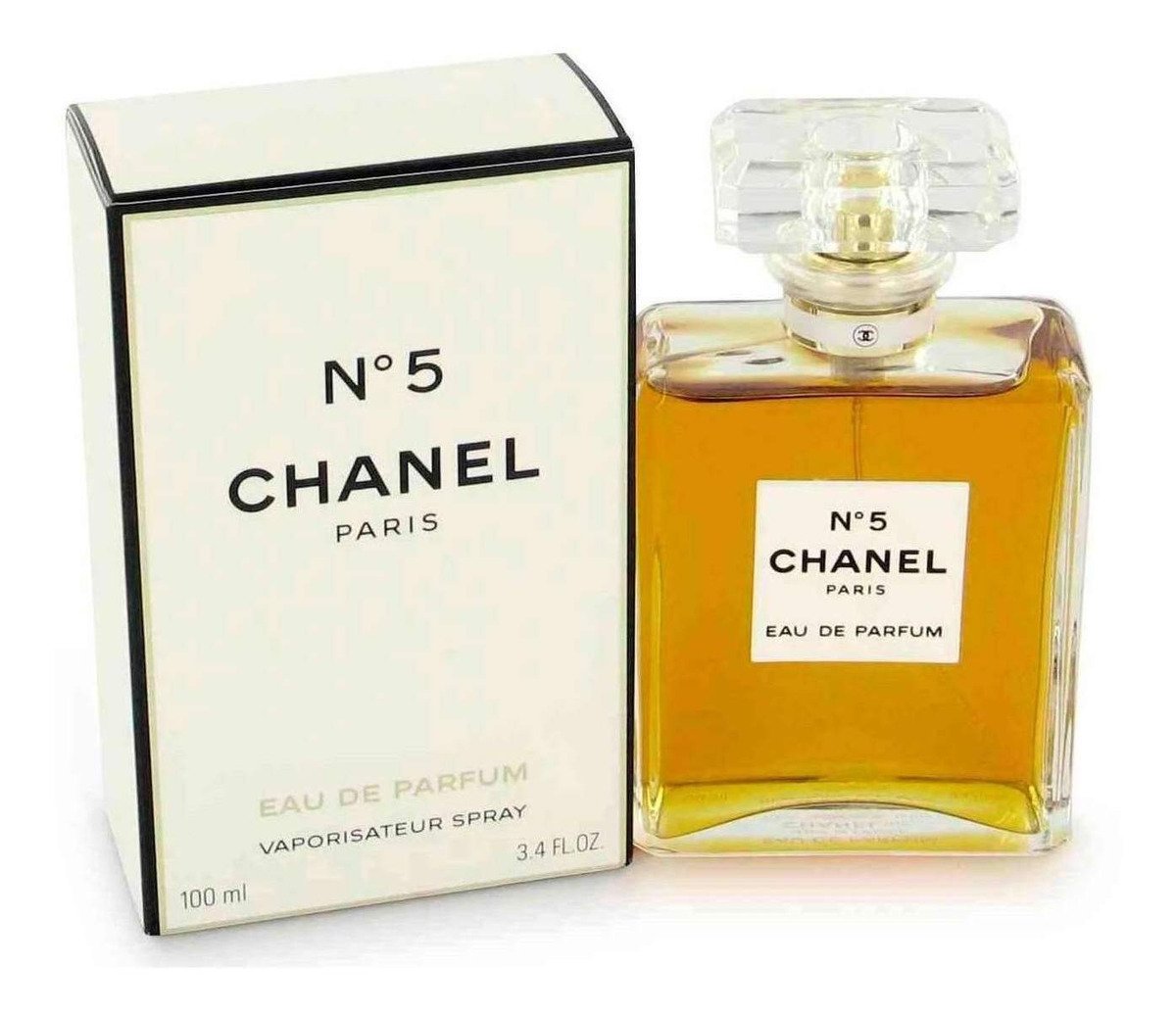 Chanel No 5