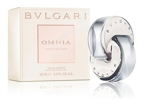 Crystalline Omnia By Bvlgari