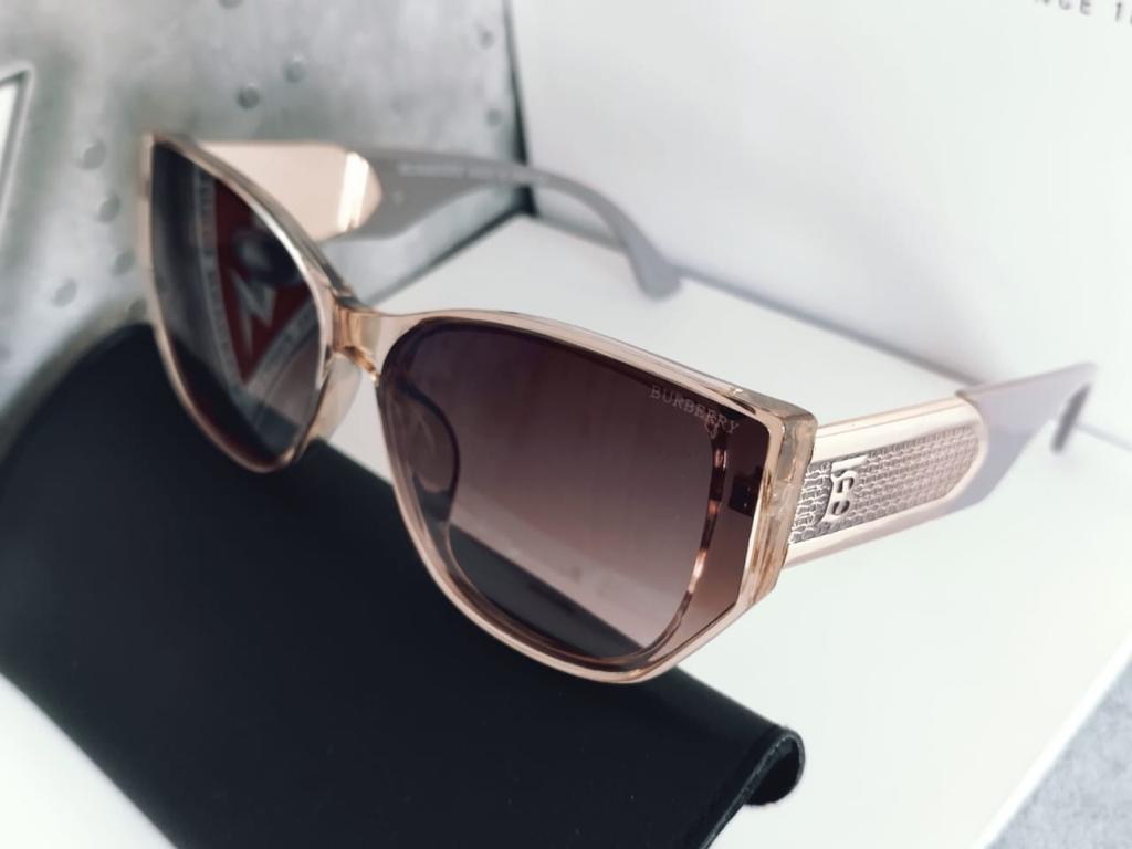 Gafas Burberry