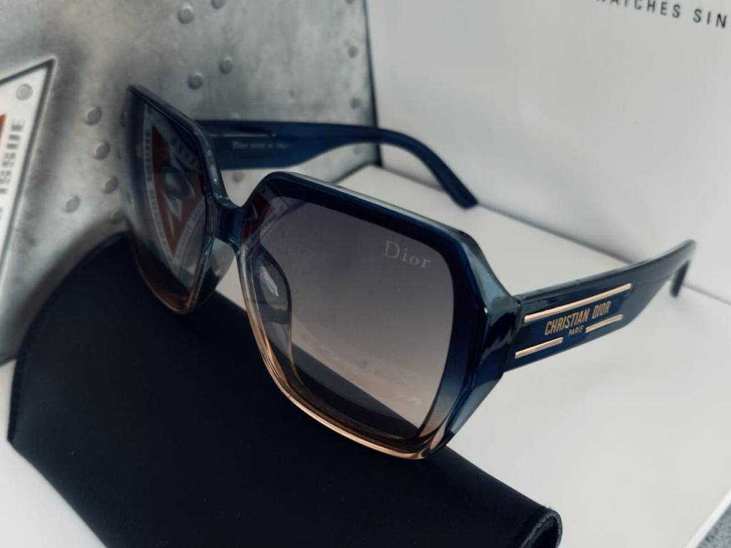 Gafas Cristhian Dior