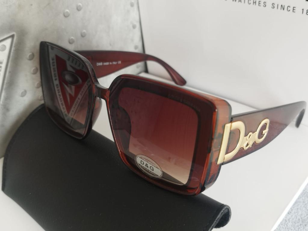Gafas de sol Dolce Gabbana