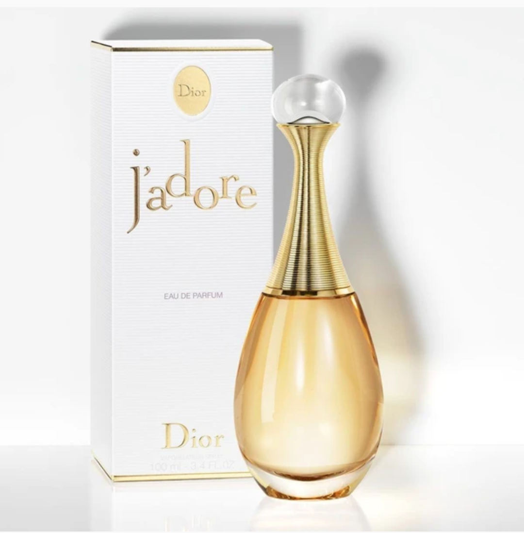 J'Adore Eau De Parfum Christian Dior