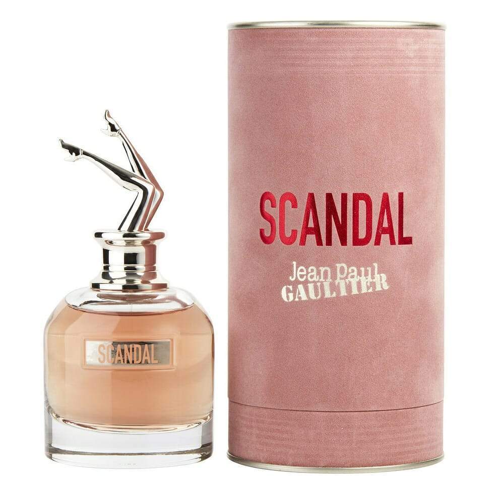 Scandal By Jean Paul Gaultier