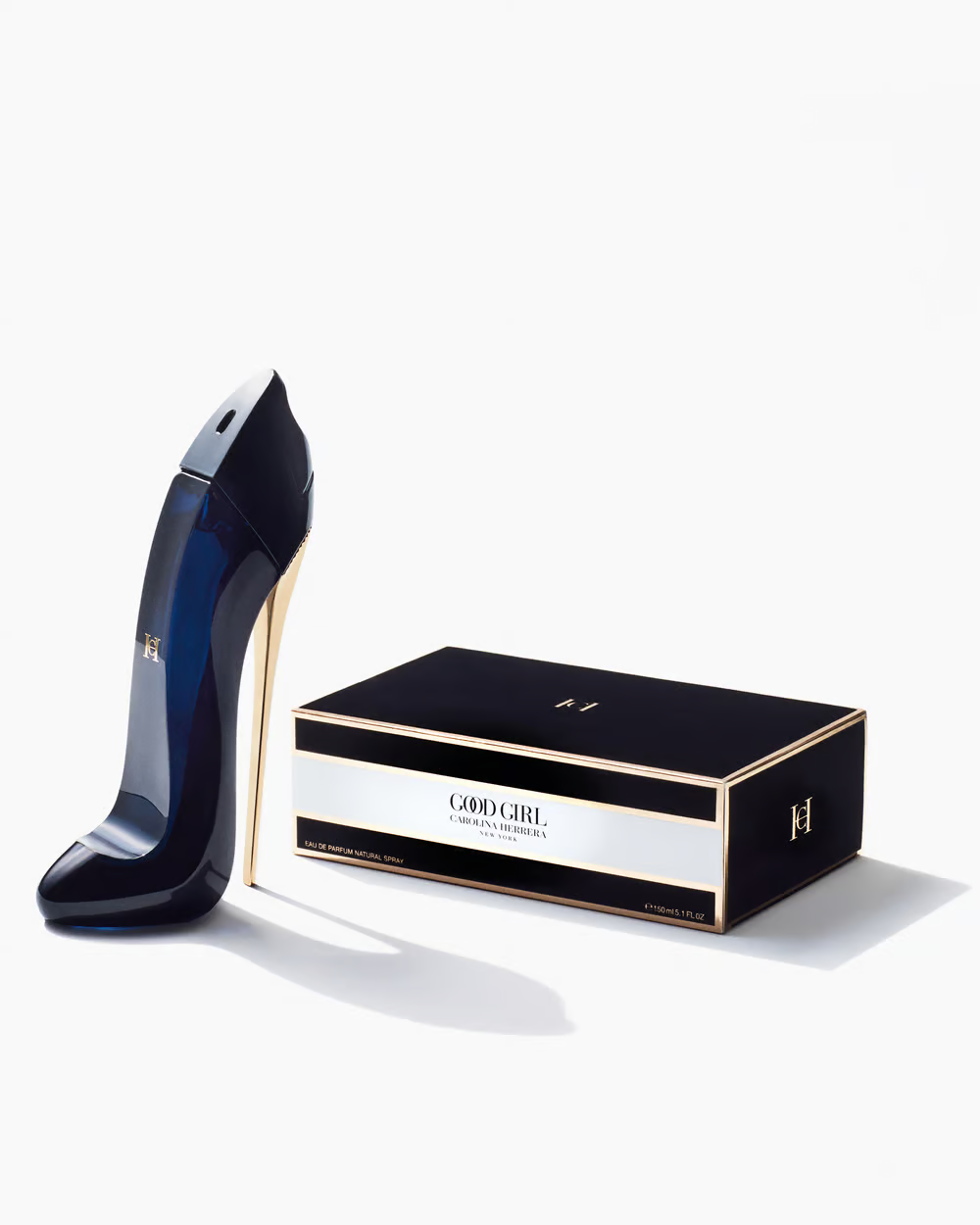 Perfume Good Girl de Carolina Herrera (80ml)