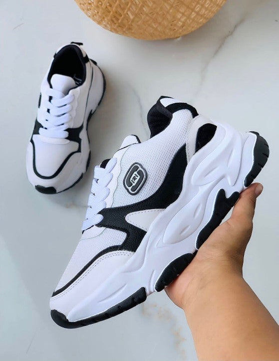 Tenis Deportivo Milay