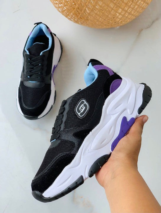 Tenis Deportivo Milay