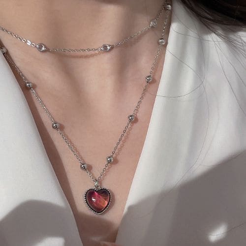 Collar de Emociones -  Intensamente 2