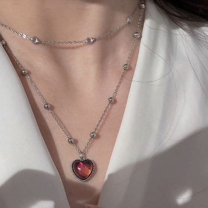 Collar de Emociones -  Intensamente 2