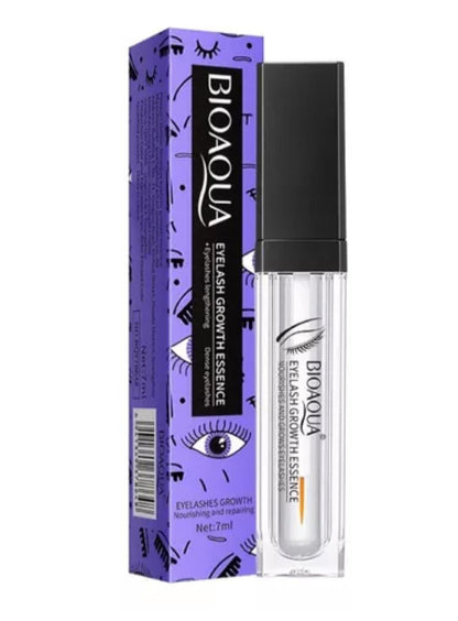 Serum Crece tus Pestañas Naturalmente