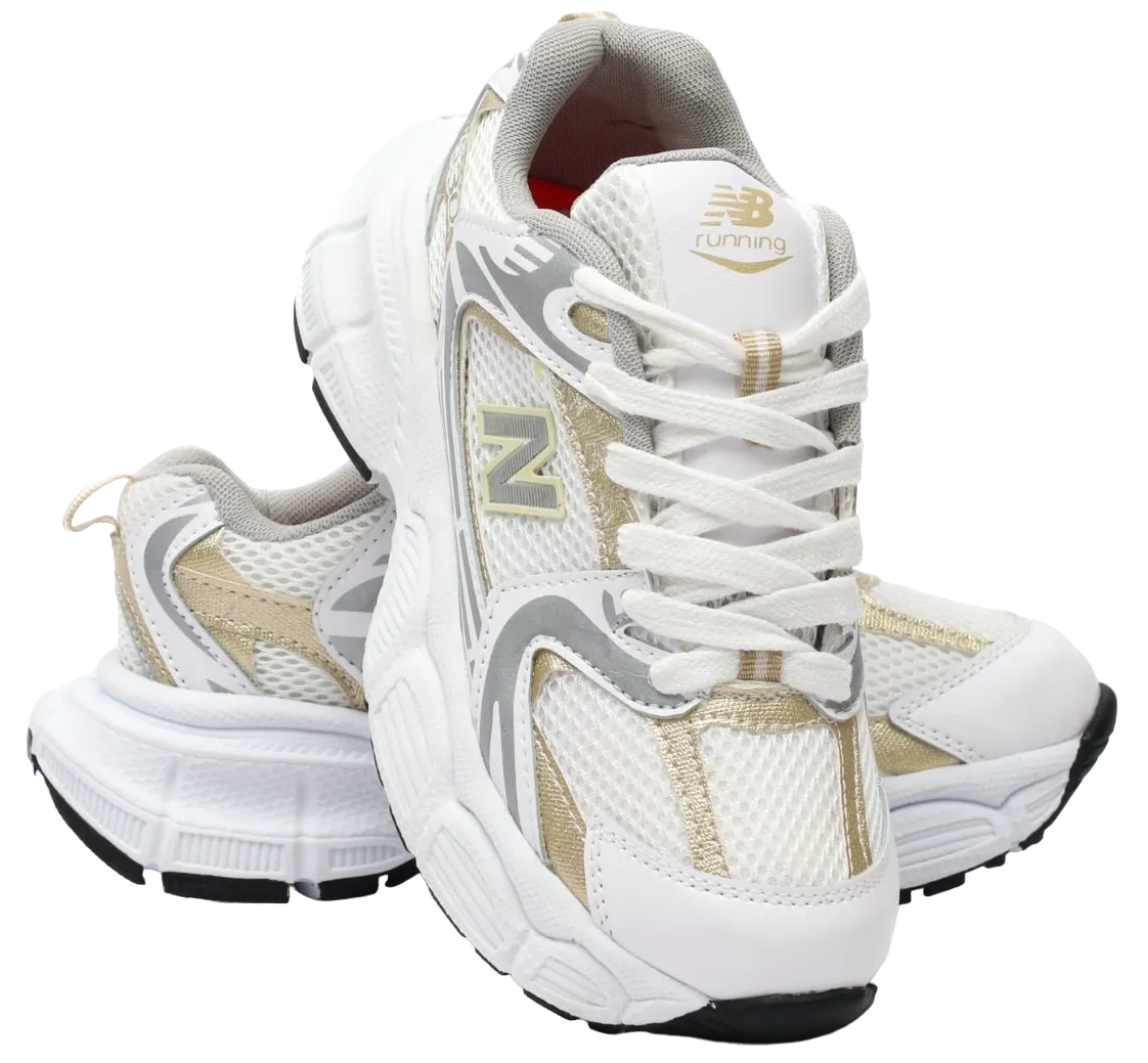 DEPORTIVO NEW BALANCE 530 ✨🎀