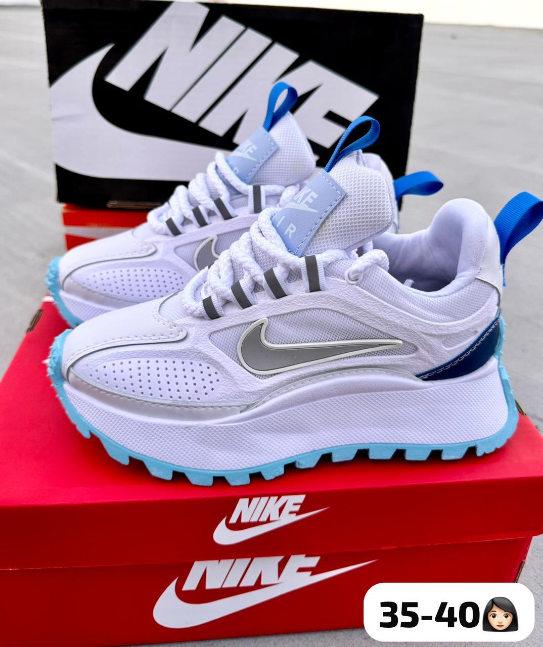 Nuevos Tennis Dama Bailleli