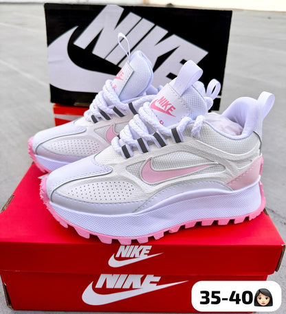 Nuevos Tennis Dama Bailleli