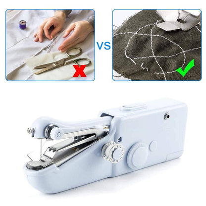 Maquina De Coser Portátil