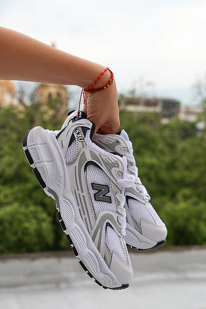 DEPORTIVO NEW BALANCE 530 ✨🎀