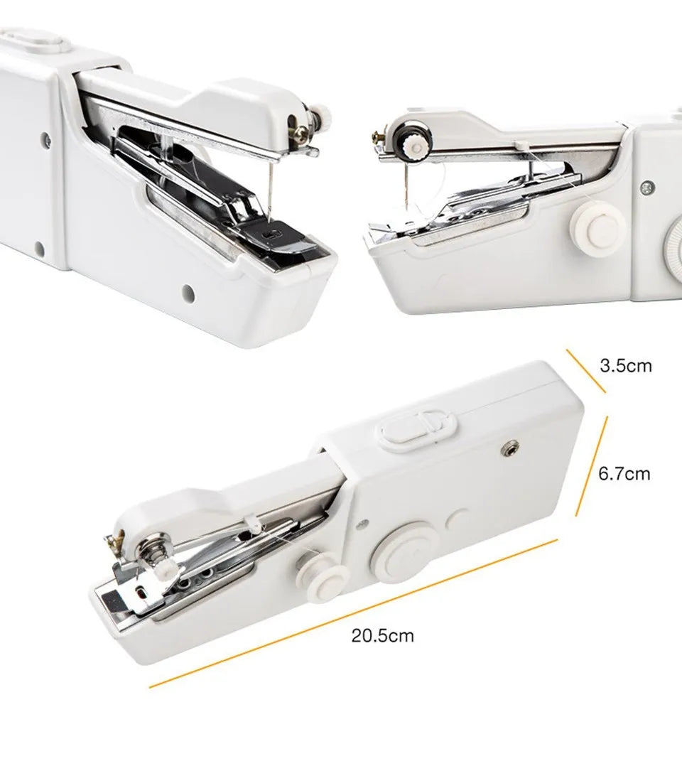 Maquina De Coser Portátil