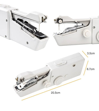 Maquina De Coser Portátil