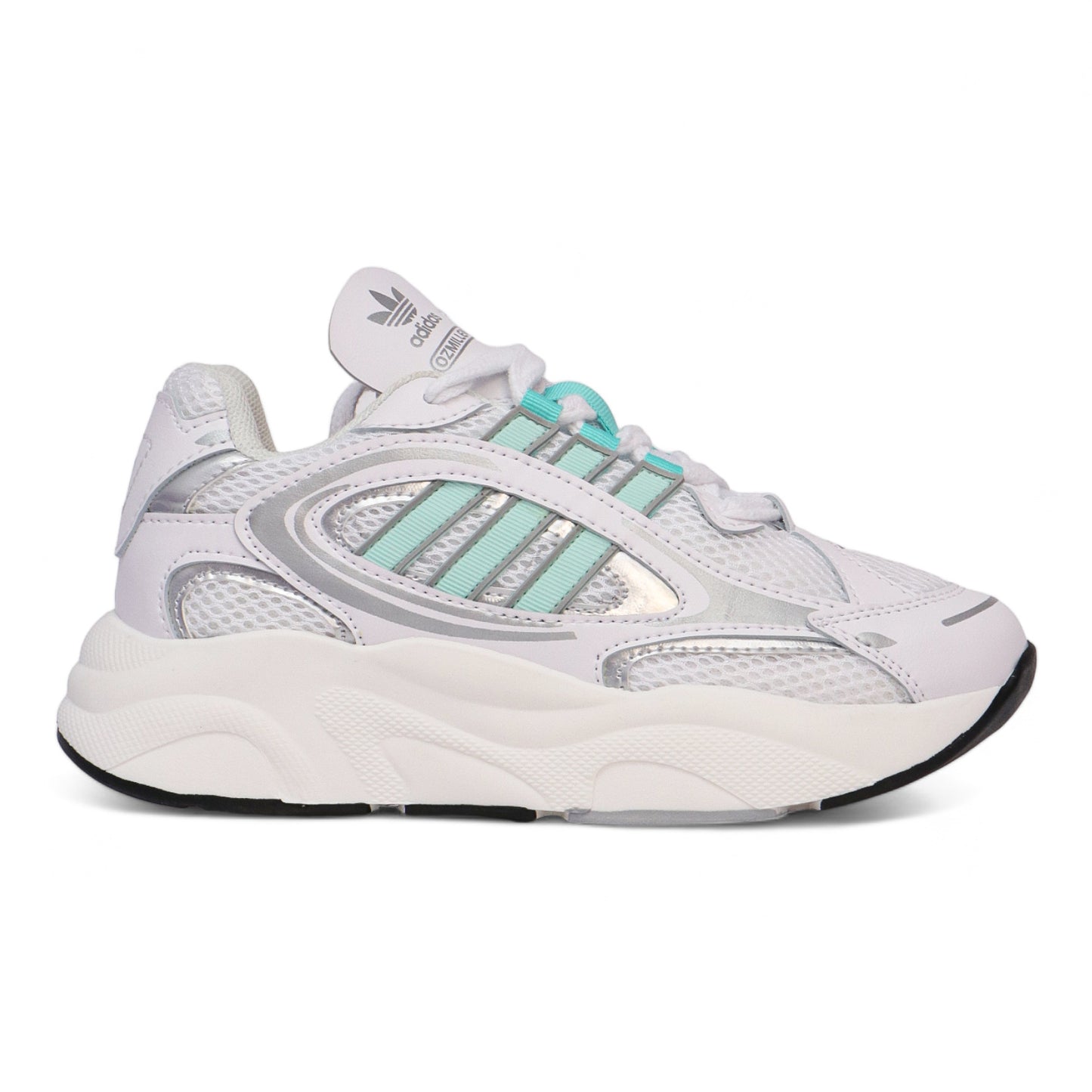 💥NUEVOS Y EXCLUSIVOS TENIS ADlDAS OZMILLEN DAMA👟