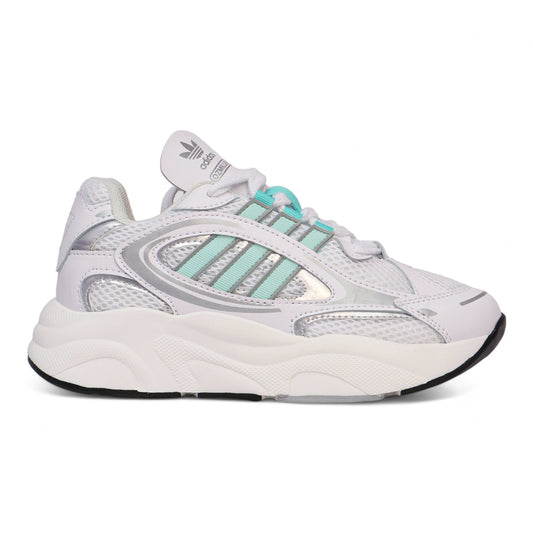 💥NUEVOS Y EXCLUSIVOS TENIS ADlDAS OZMILLEN DAMA👟
