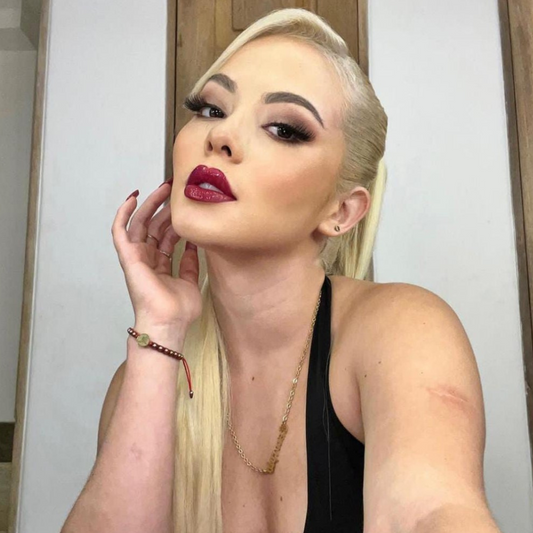 Extensiones de Cabello