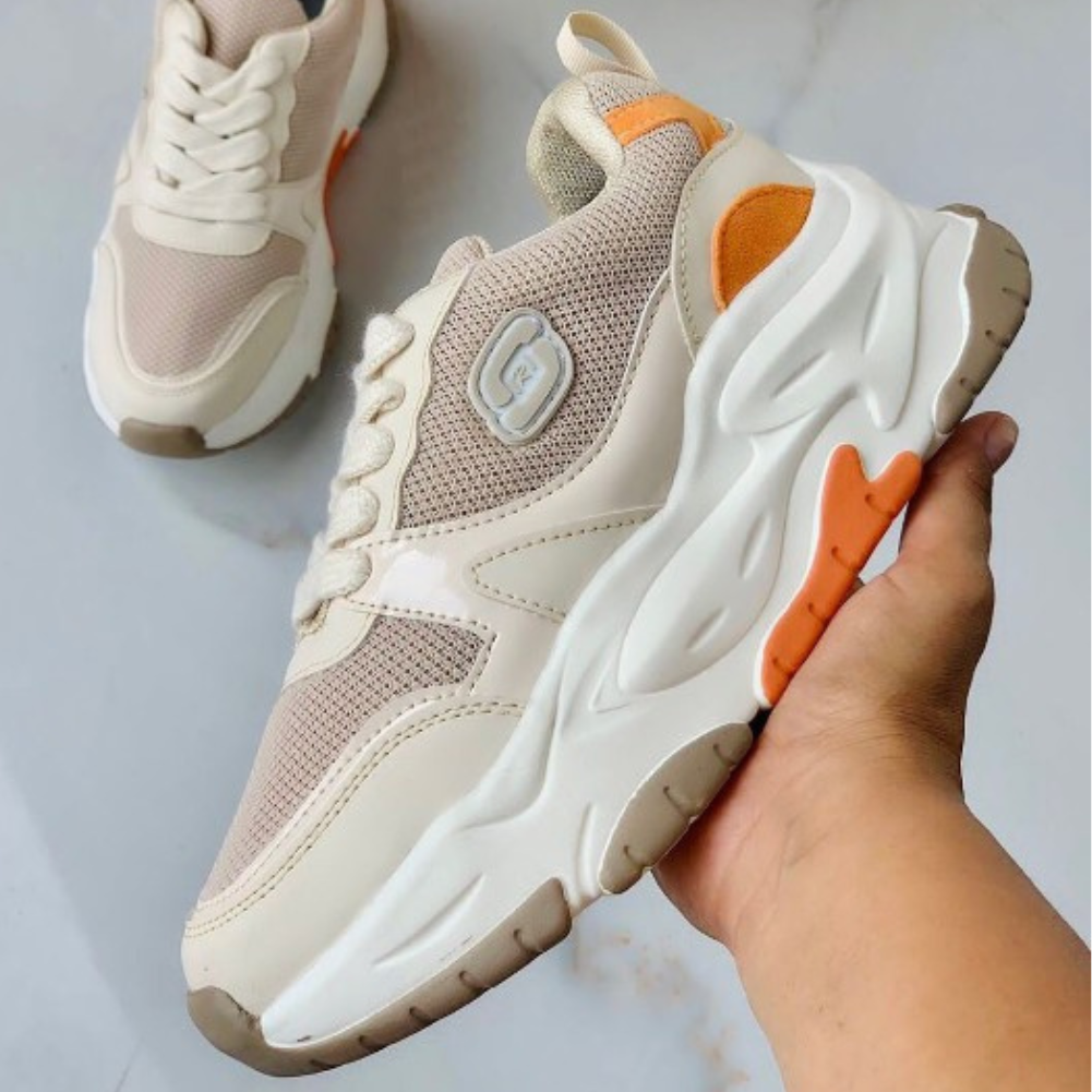 Tenis Deportivo Milay