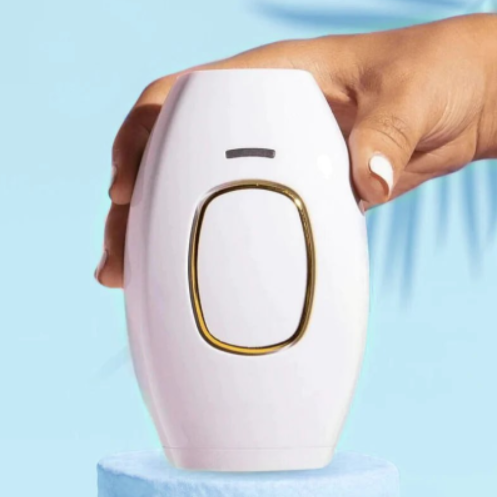 Depiladora Láser Portátil