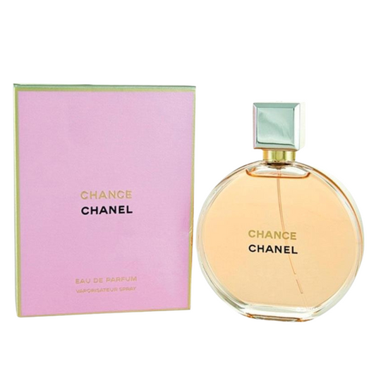 Perfume  Chanel