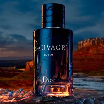 🔥 COMPRE 1 Y LLÉVESE 3 PERFUMES IMPORTADOS 🔥  Sauvage + Bleu de Chanel + 212 Vip Black