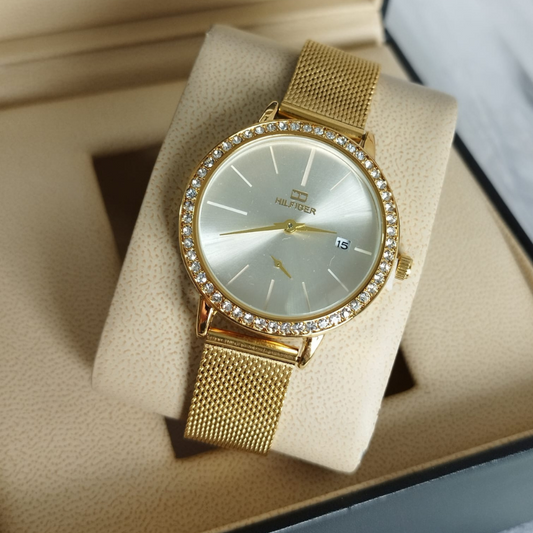 Reloj Tommy Hilfiger