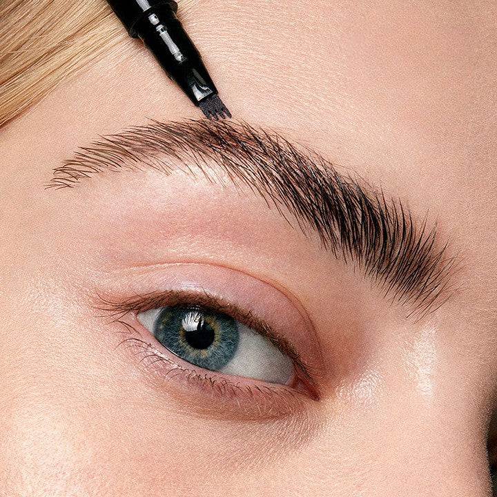 Lapiz para Cejas - Efecto Pelo a Pelo
