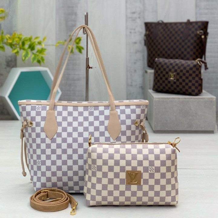 Combo Bolso Louis Vuitton