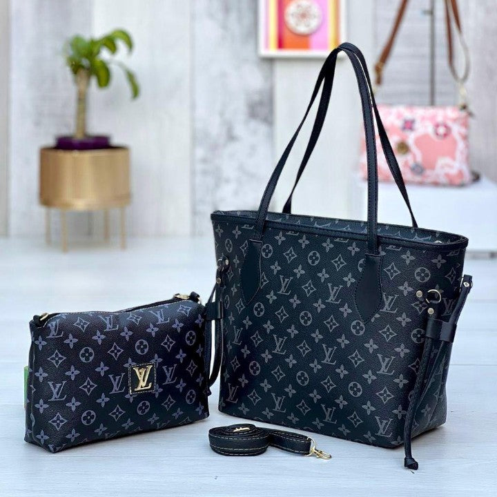 Combo Bolso Louis Vuitton