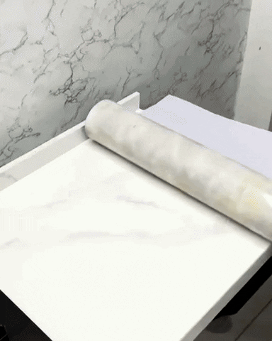 Película de Mármol Autoadhesiva