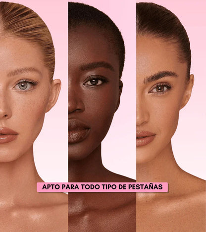 Serum Crece tus Pestañas Naturalmente