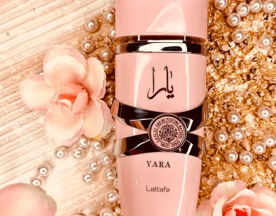 COMBO ARABE MUJER (YARA + AMETHYST + FAME)