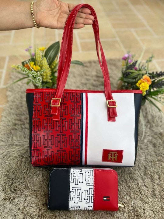 Bolso Tommy  Hilfiger
