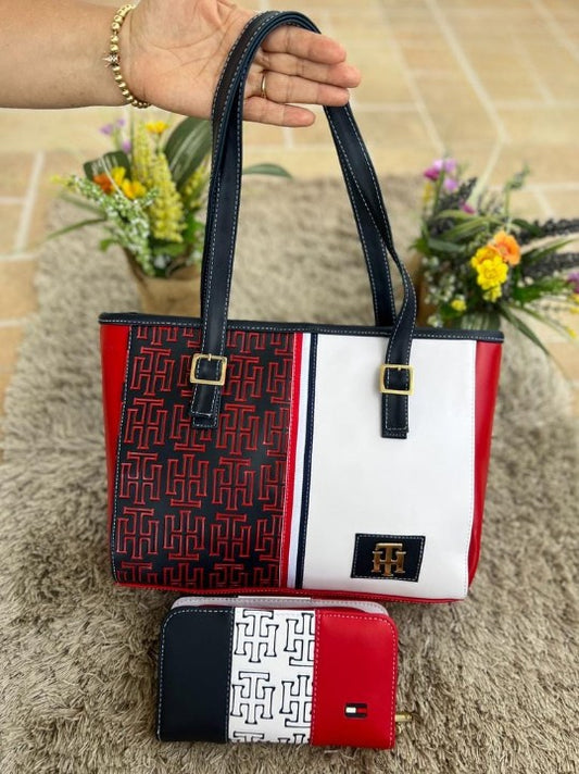 Bolso Tommy  Hilfiger