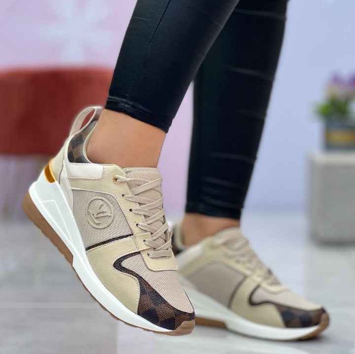 Zapatillas deportivas Louis Vuitton para Mujer