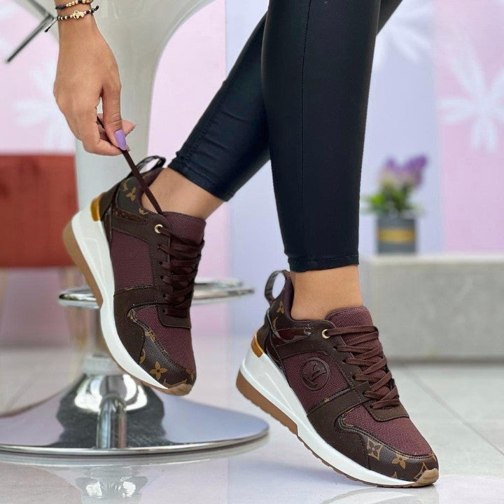Zapatillas deportivas Louis Vuitton para Mujer