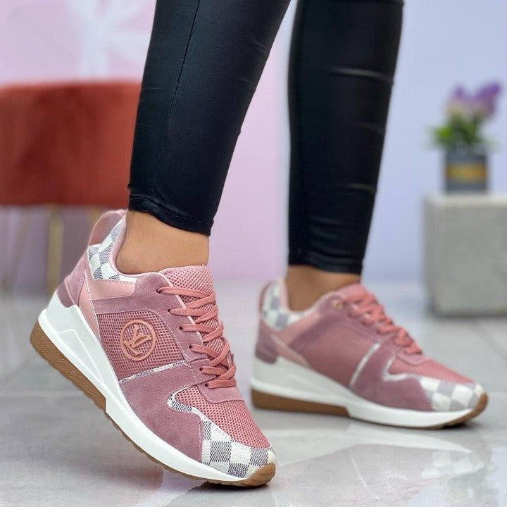 Zapatillas deportivas Louis Vuitton para Mujer