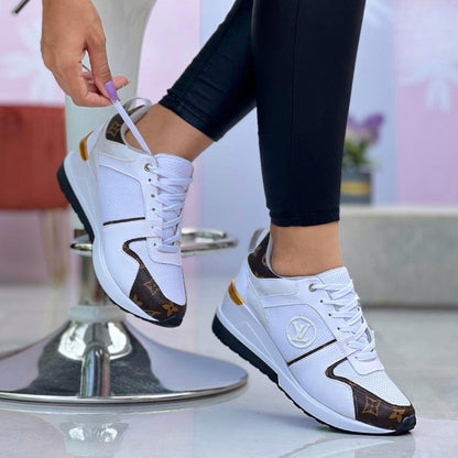 Zapatillas deportivas Louis Vuitton para Mujer
