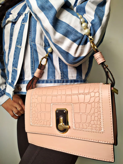 Bolso Perla