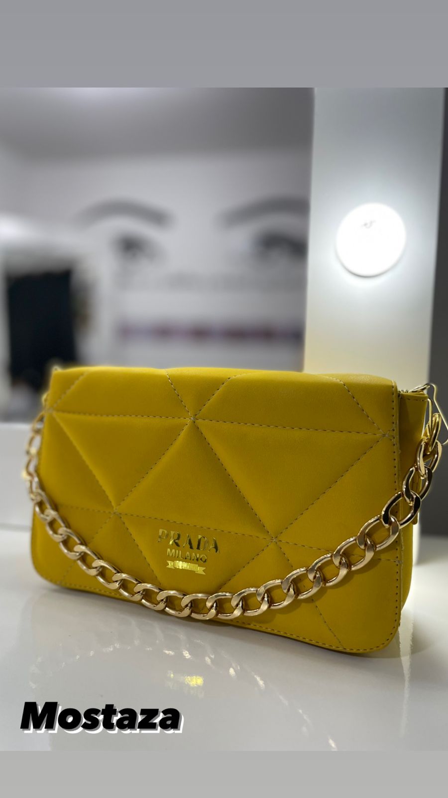 BOLSO PRADA